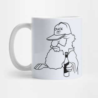 Duck It! Mug